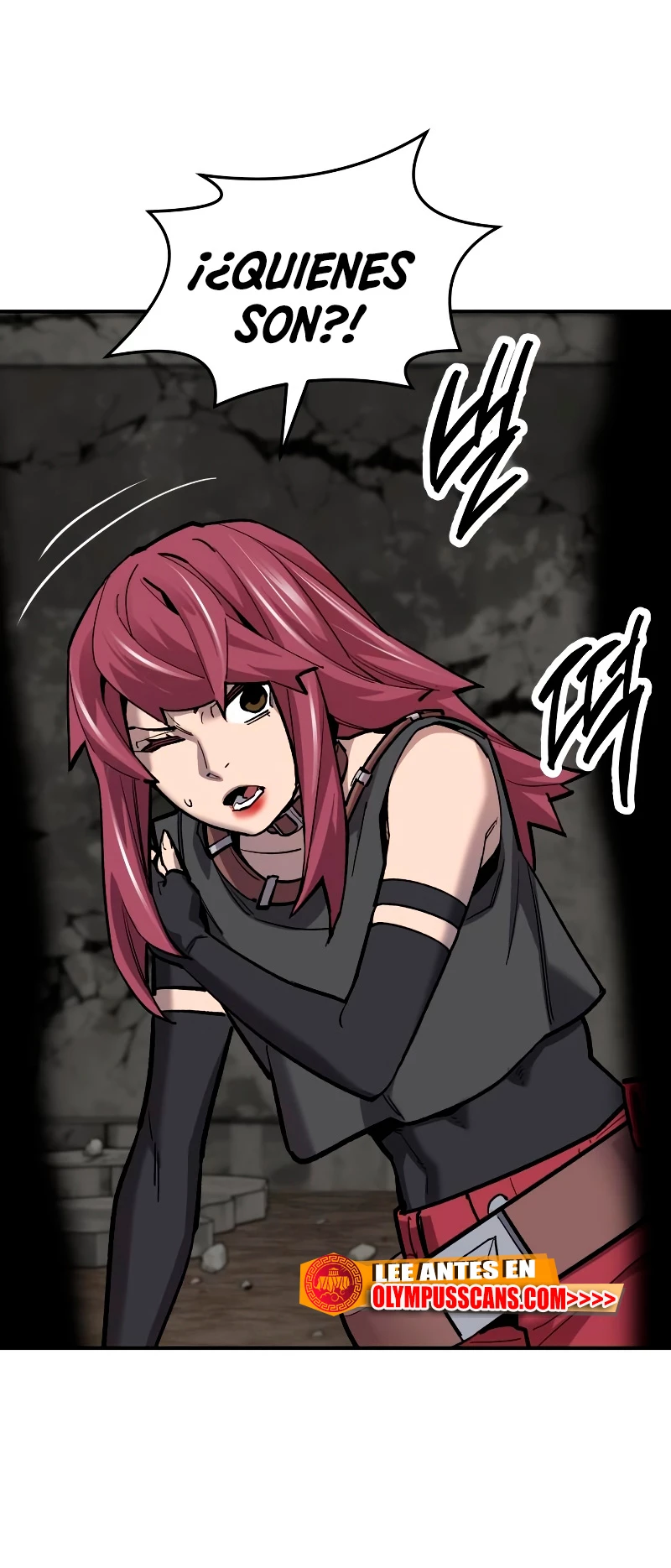 Rompiendo Limites > Capitulo 109 > Page 781