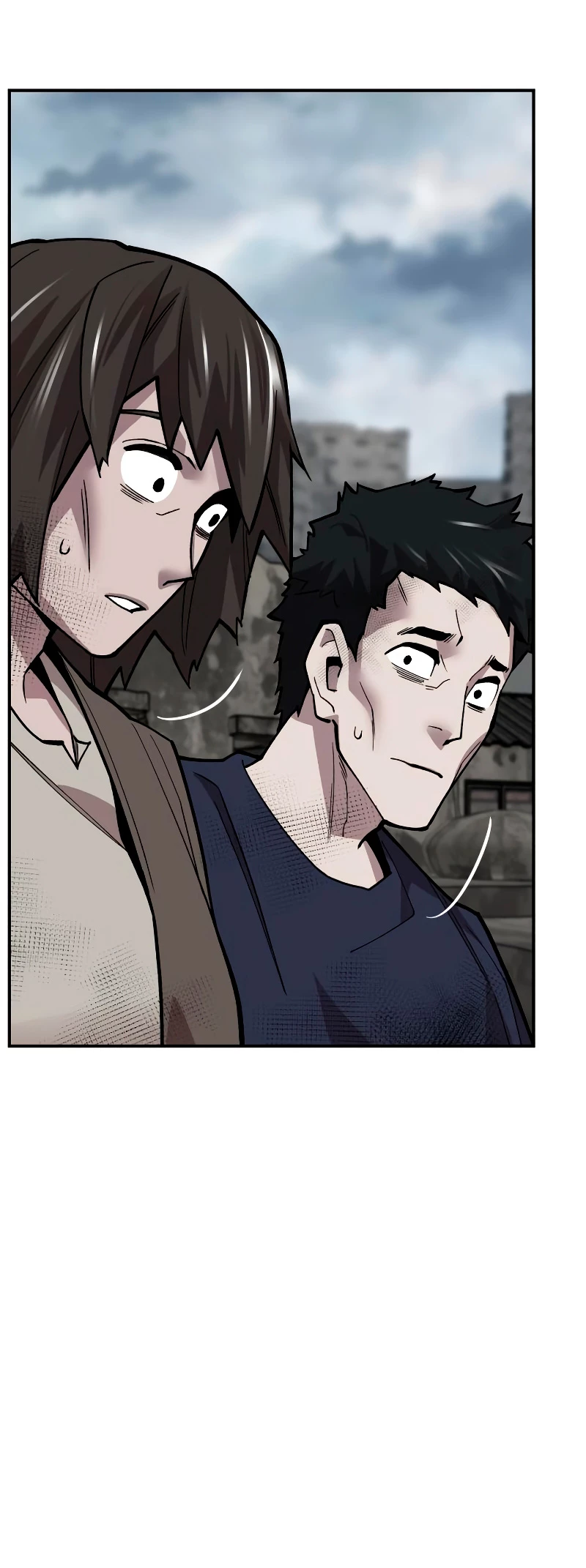 Rompiendo Limites > Capitulo 109 > Page 821