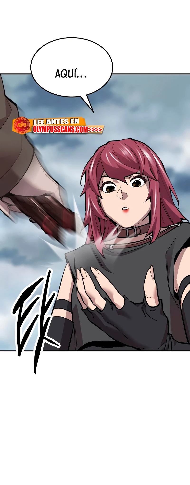 Rompiendo Limites > Capitulo 109 > Page 851