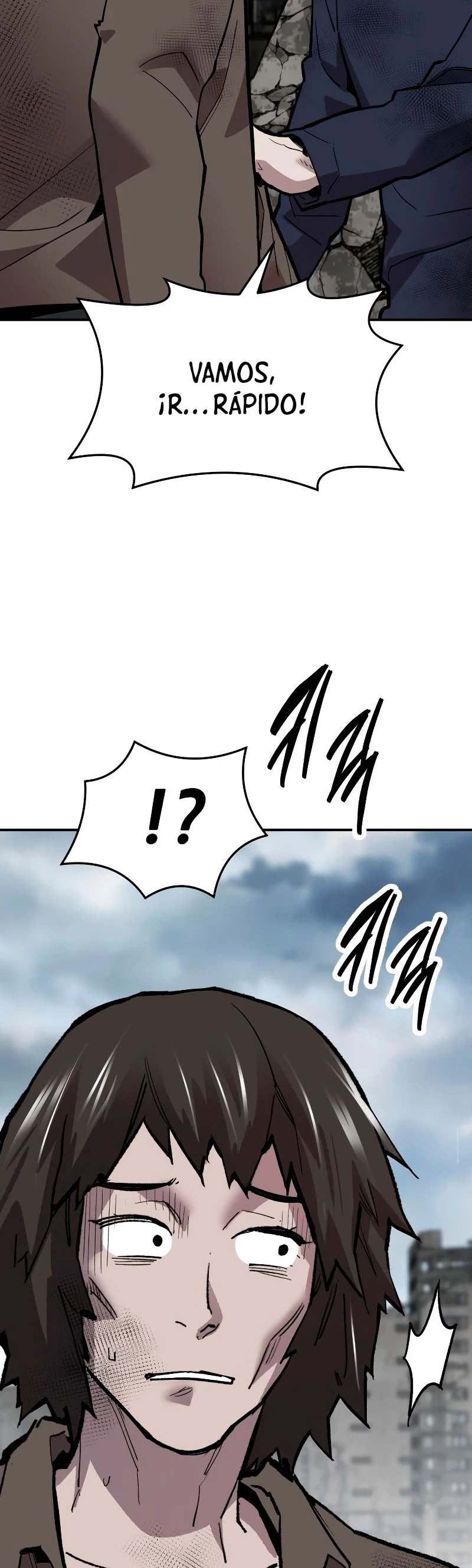 Rompiendo Limites > Capitulo 109 > Page 891