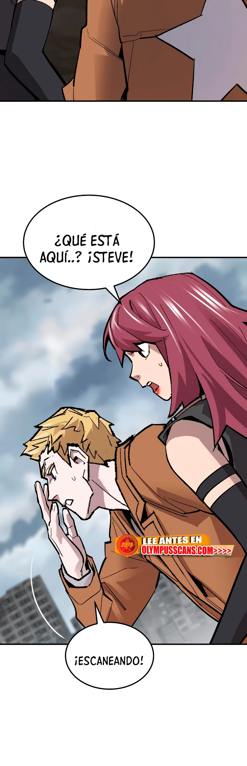 Rompiendo Limites > Capitulo 109 > Page 921