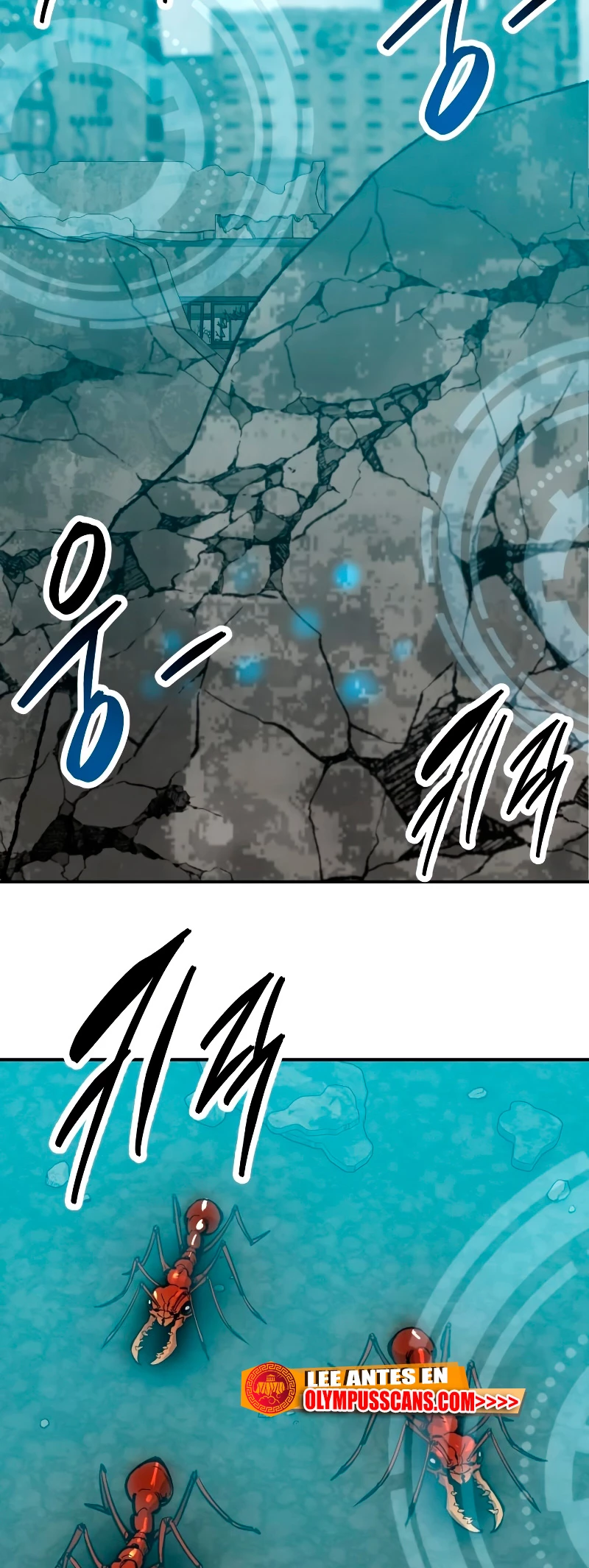 Rompiendo Limites > Capitulo 109 > Page 941