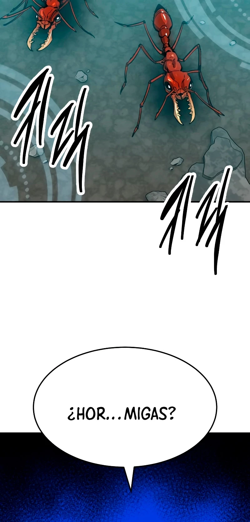 Rompiendo Limites > Capitulo 109 > Page 951