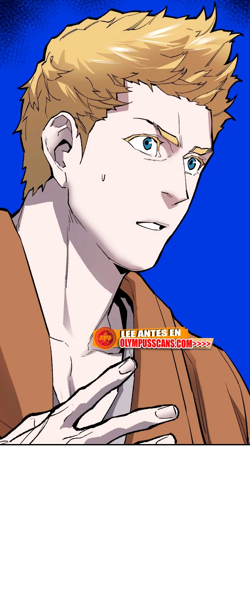 Rompiendo Limites > Capitulo 109 > Page 961