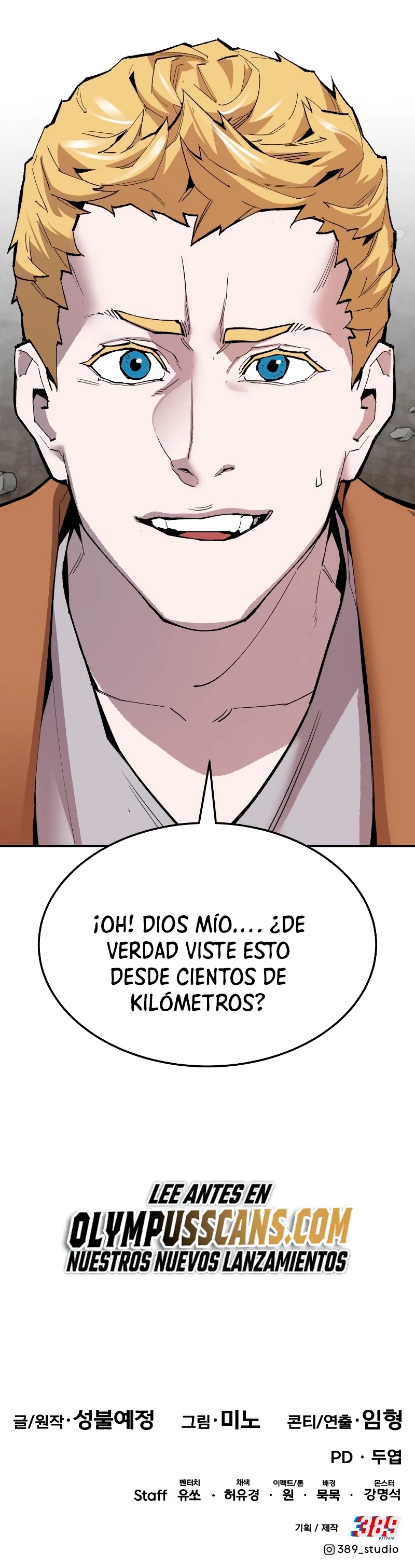 Rompiendo Limites > Capitulo 109 > Page 981