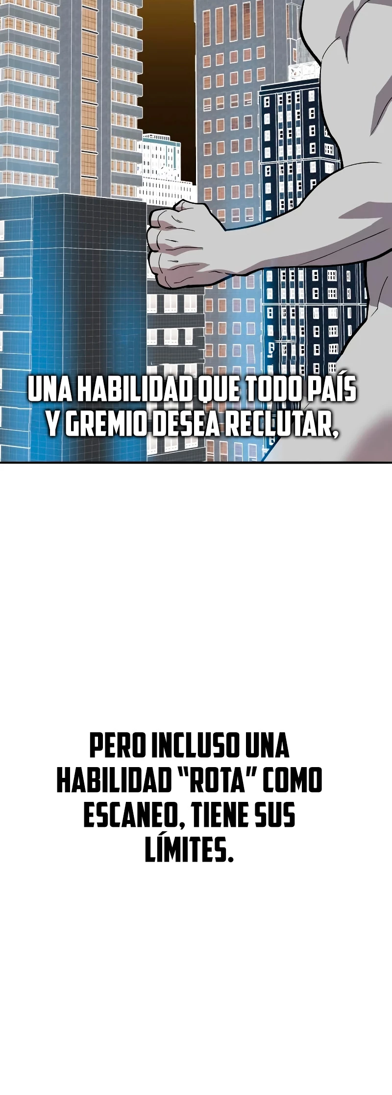 Rompiendo Limites > Capitulo 110 > Page 31