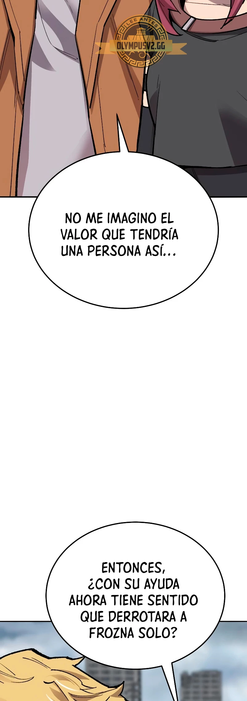 Rompiendo Limites > Capitulo 110 > Page 71