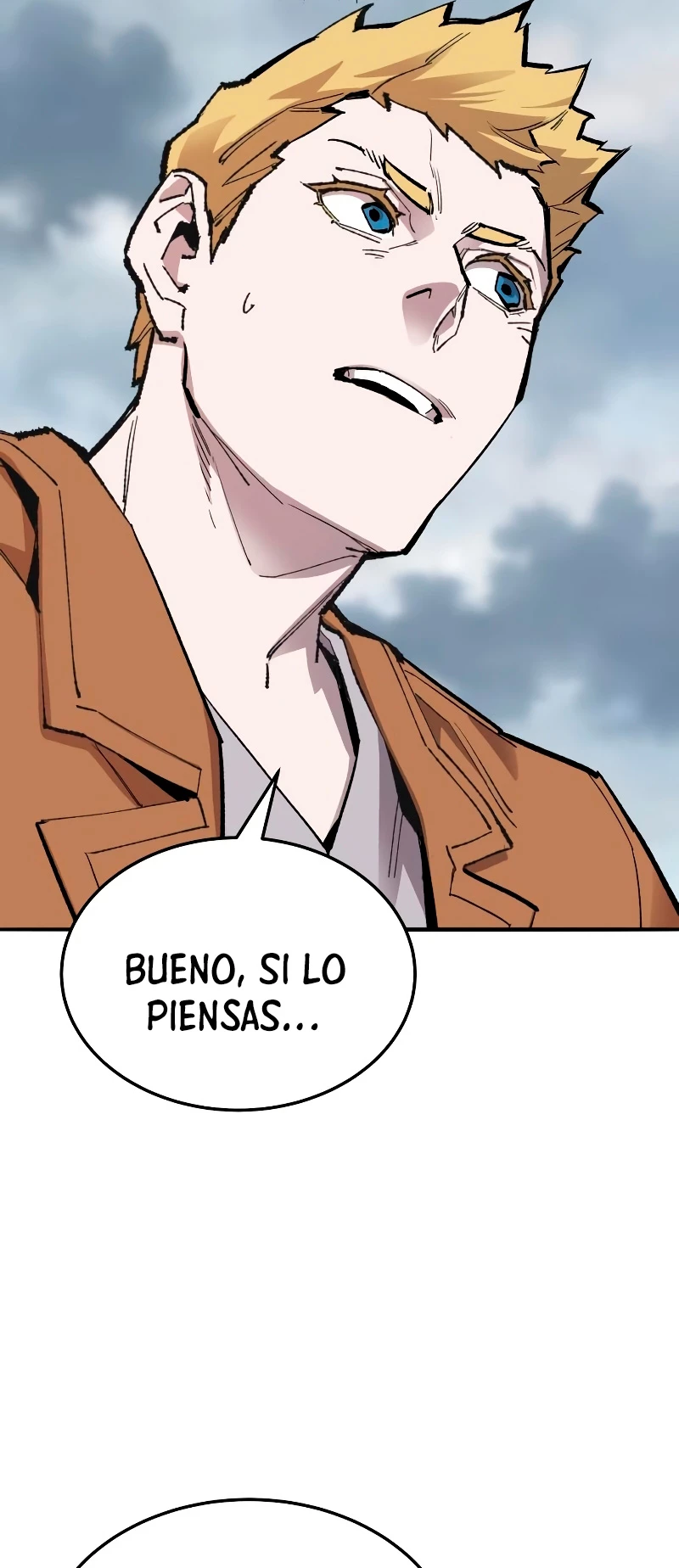 Rompiendo Limites > Capitulo 110 > Page 91