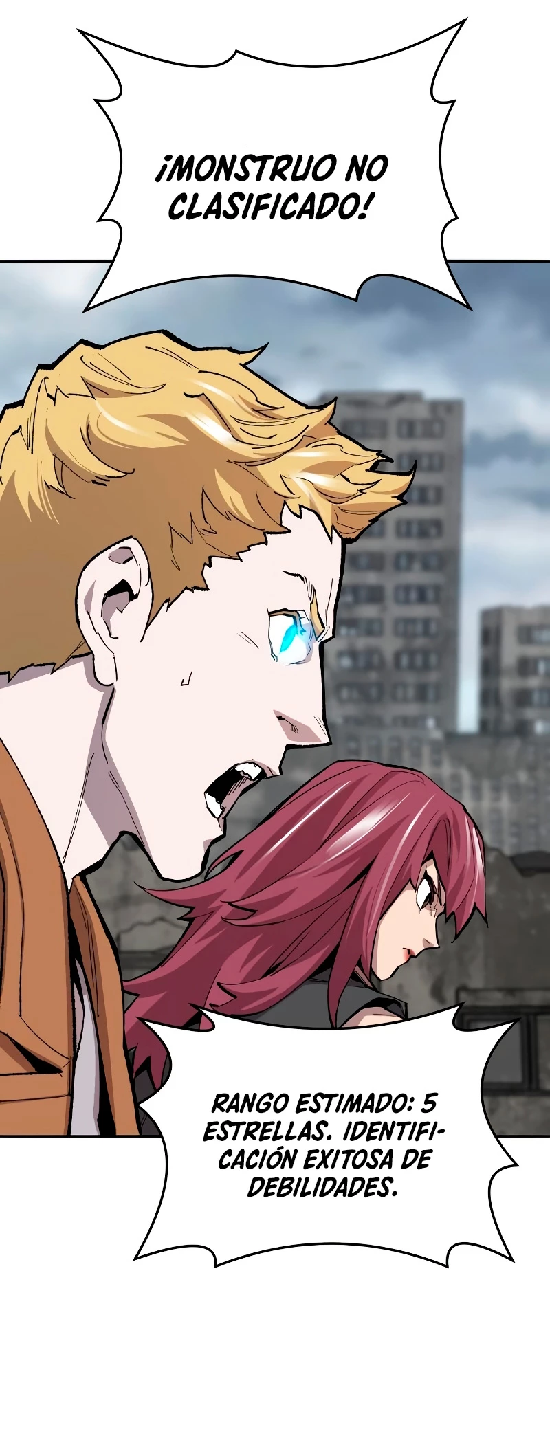 Rompiendo Limites > Capitulo 110 > Page 141