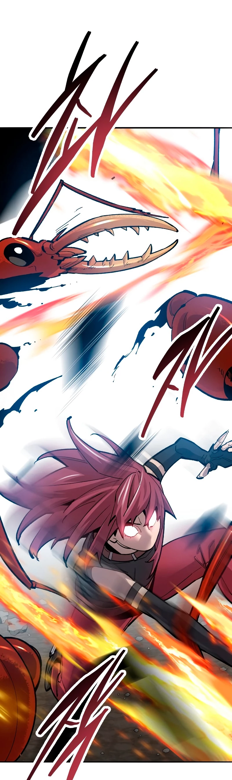 Rompiendo Limites > Capitulo 110 > Page 181