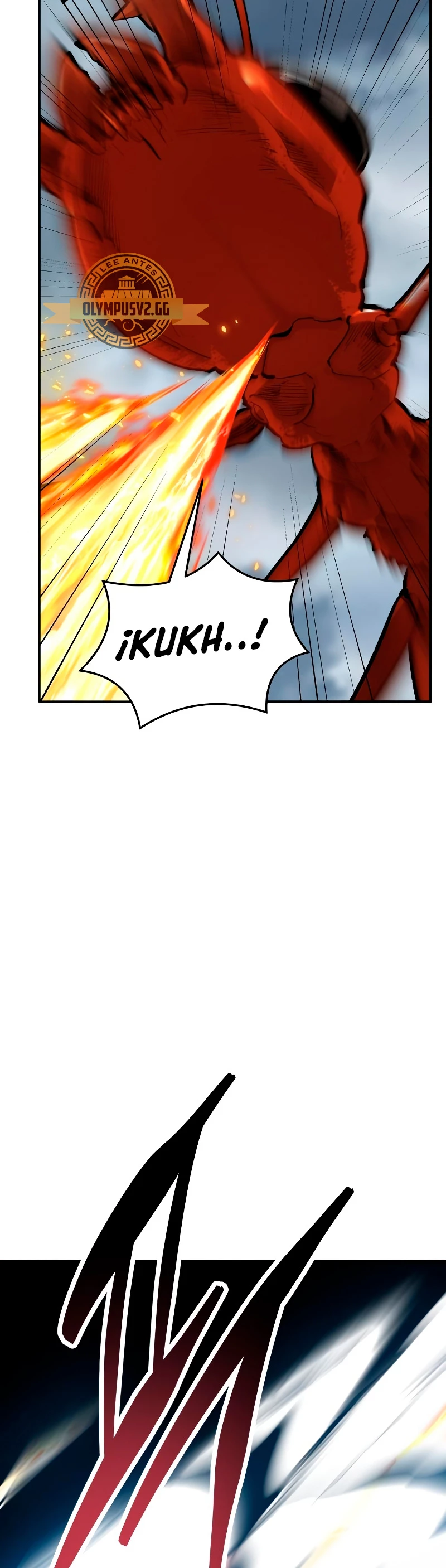 Rompiendo Limites > Capitulo 110 > Page 221