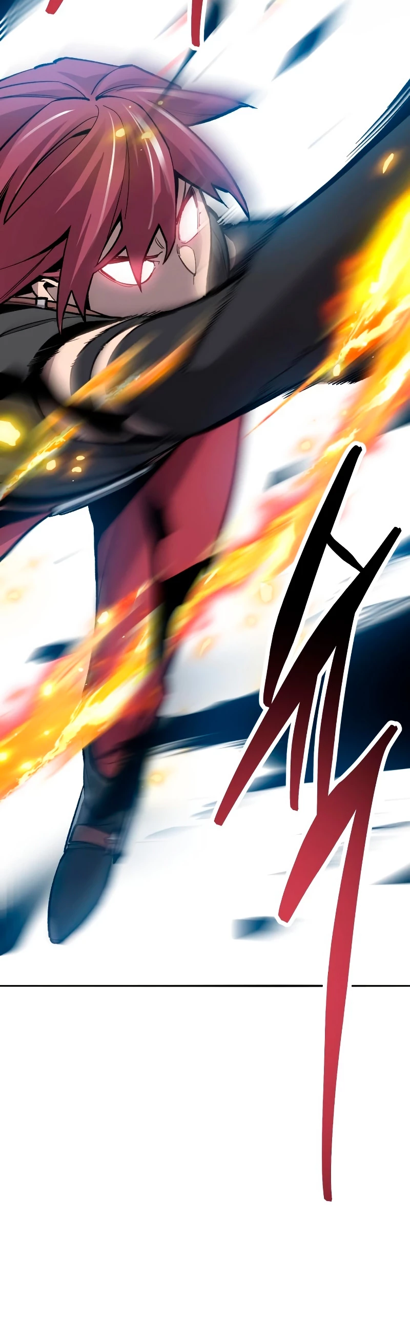 Rompiendo Limites > Capitulo 110 > Page 231