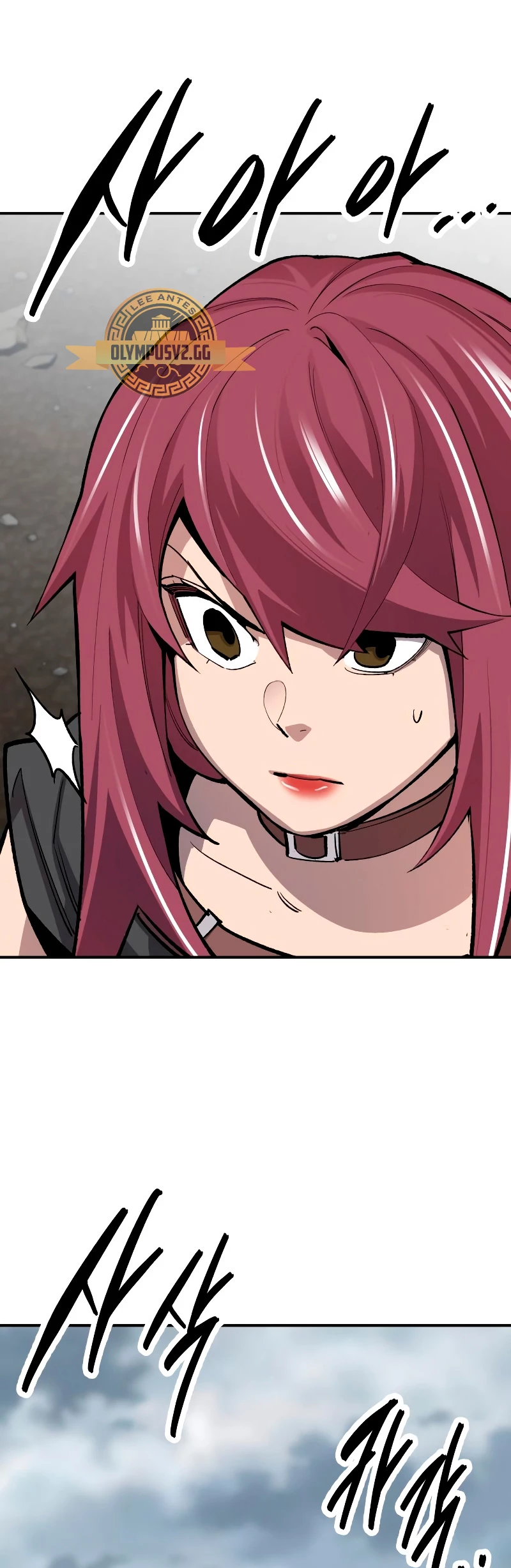 Rompiendo Limites > Capitulo 110 > Page 291