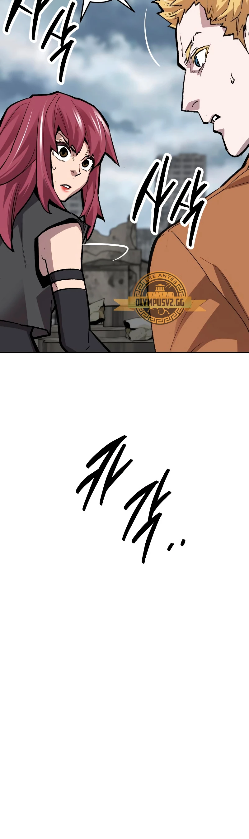 Rompiendo Limites > Capitulo 110 > Page 321