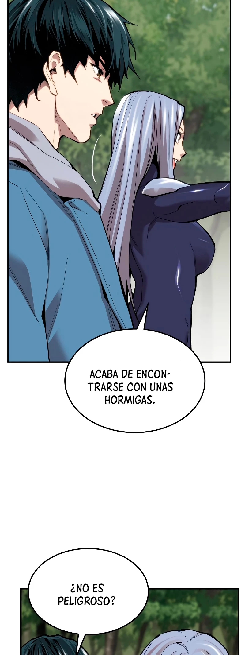 Rompiendo Limites > Capitulo 110 > Page 351