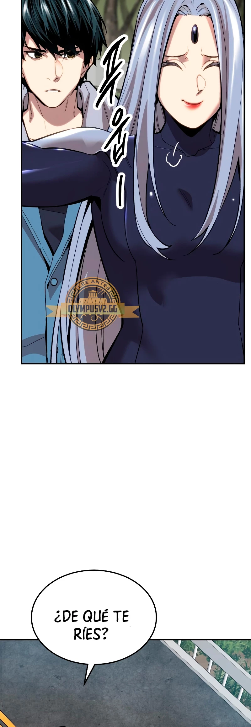 Rompiendo Limites > Capitulo 110 > Page 361