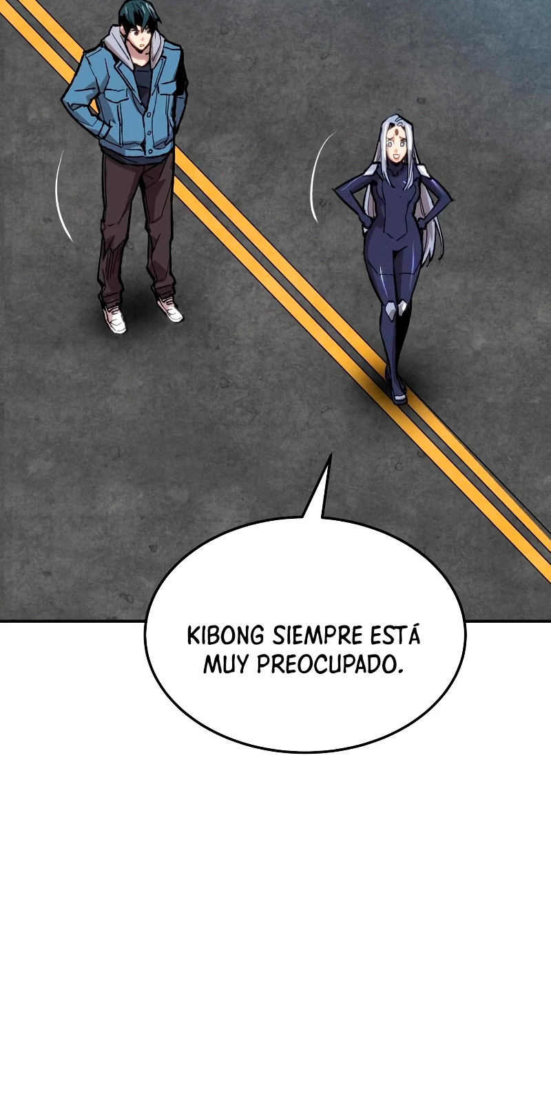 Rompiendo Limites > Capitulo 110 > Page 371