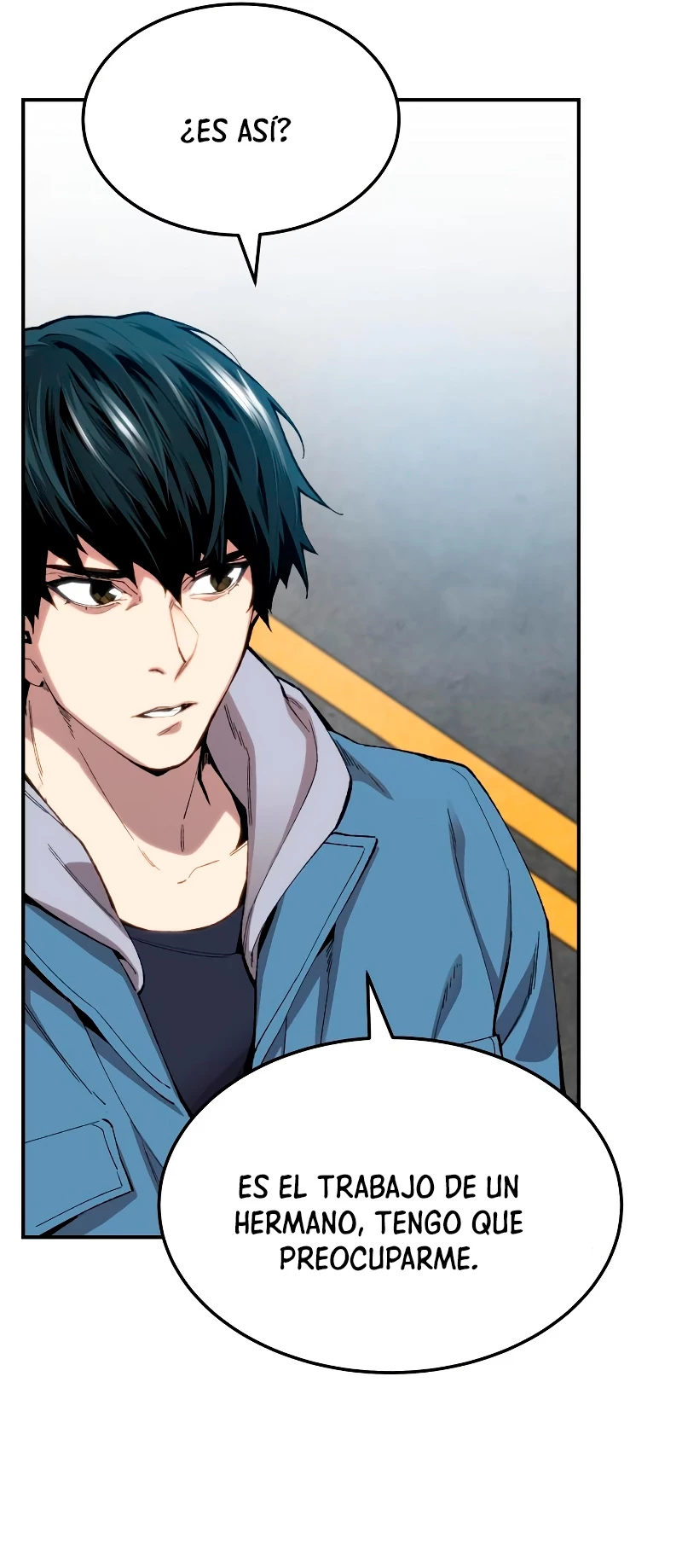 Rompiendo Limites > Capitulo 110 > Page 381