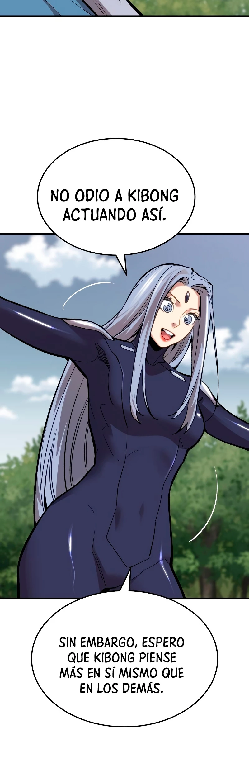 Rompiendo Limites > Capitulo 110 > Page 401