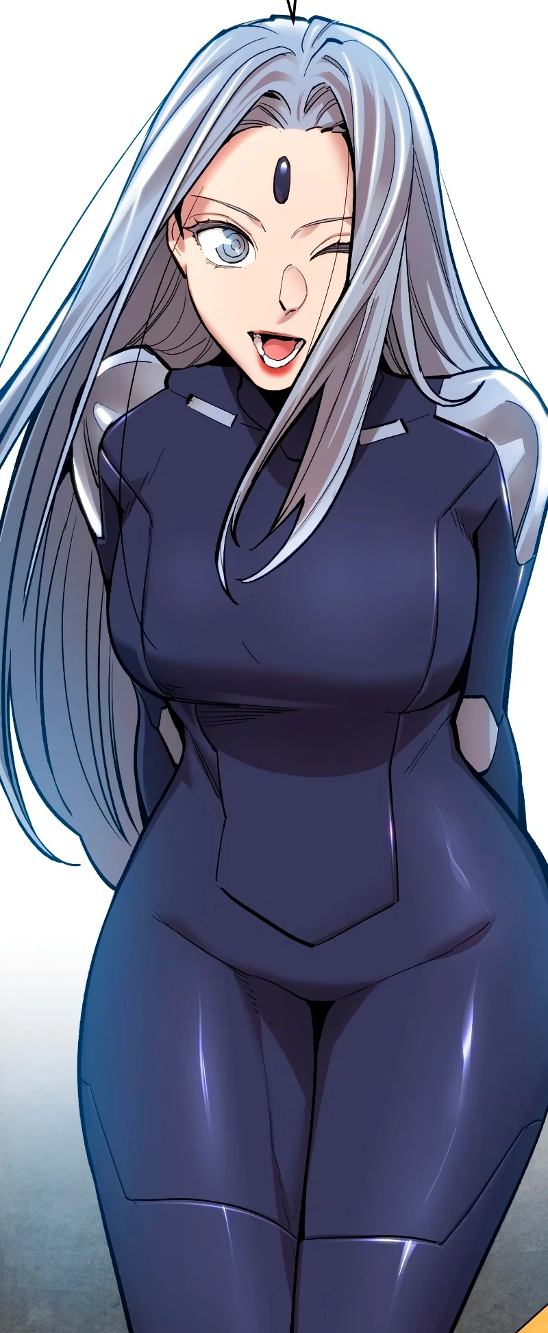 Rompiendo Limites > Capitulo 110 > Page 421