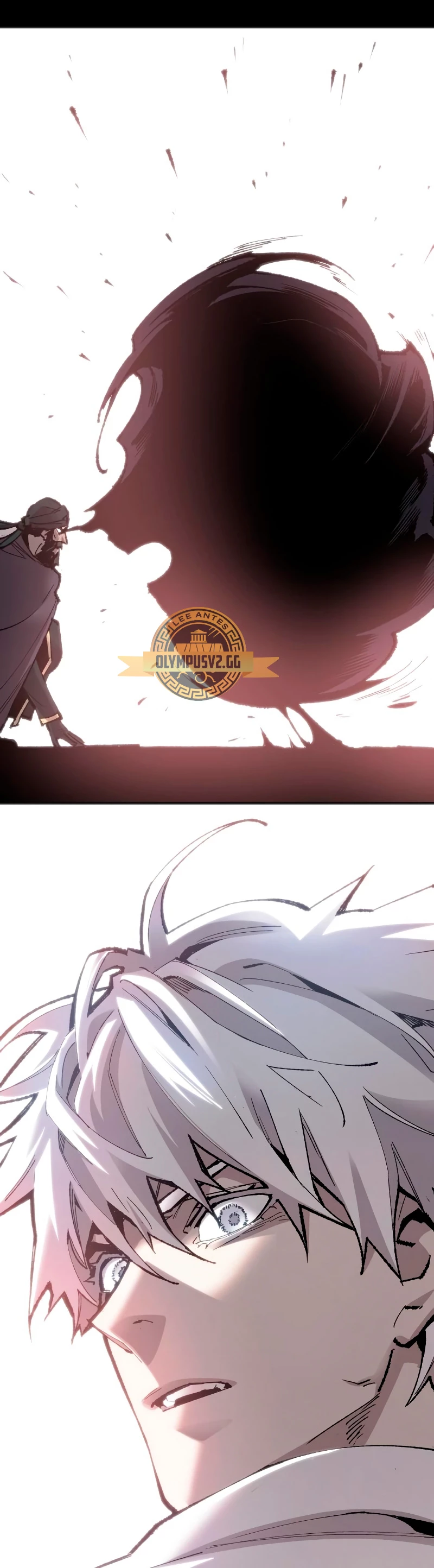 Rompiendo Limites > Capitulo 110 > Page 441