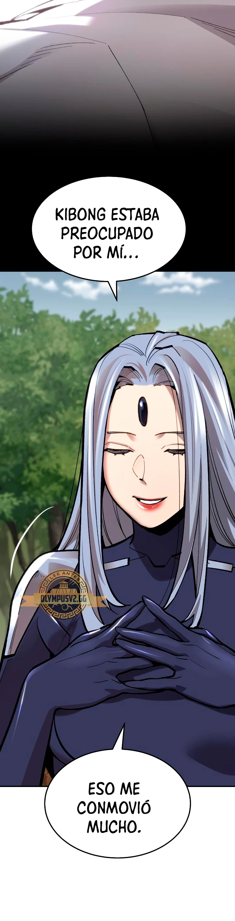 Rompiendo Limites > Capitulo 110 > Page 451