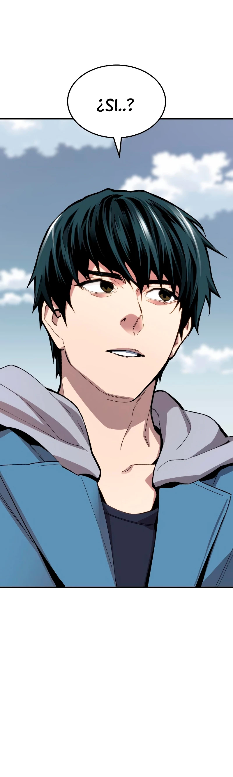 Rompiendo Limites > Capitulo 110 > Page 461