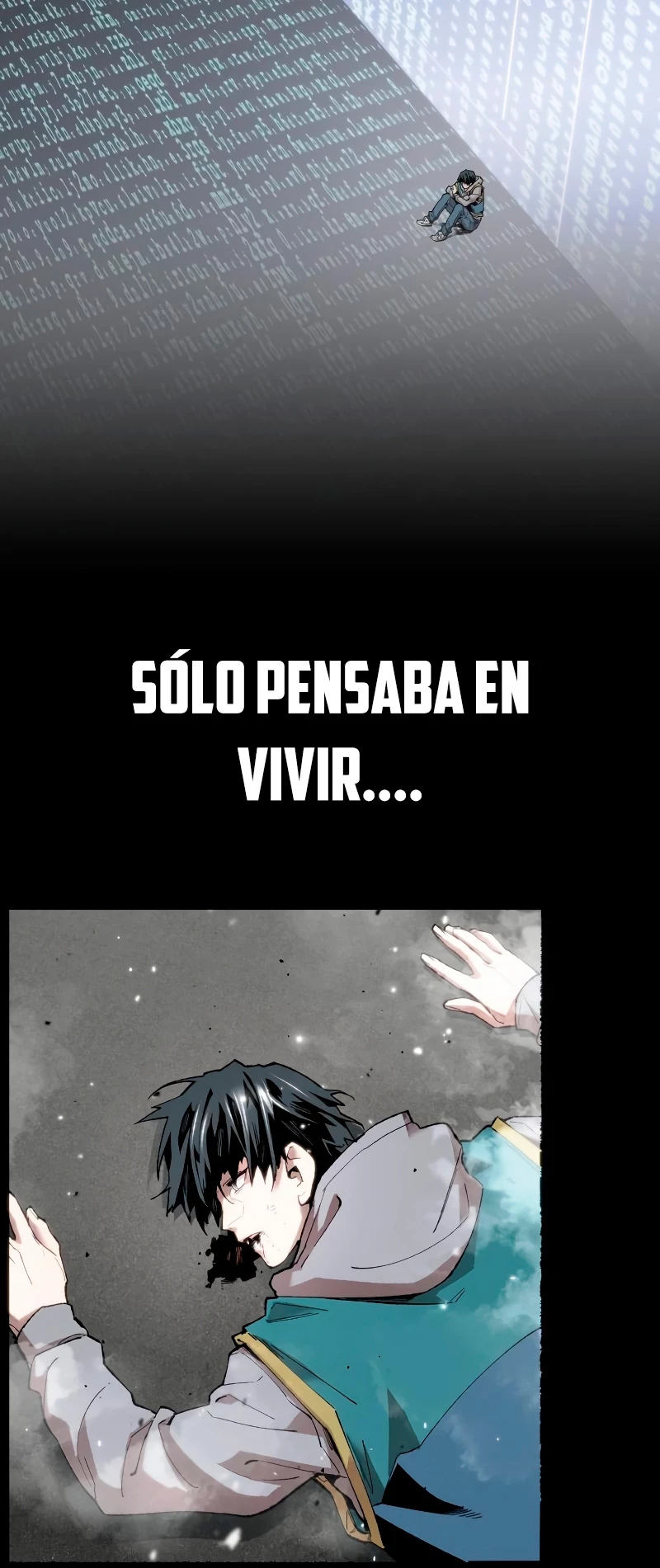 Rompiendo Limites > Capitulo 110 > Page 501