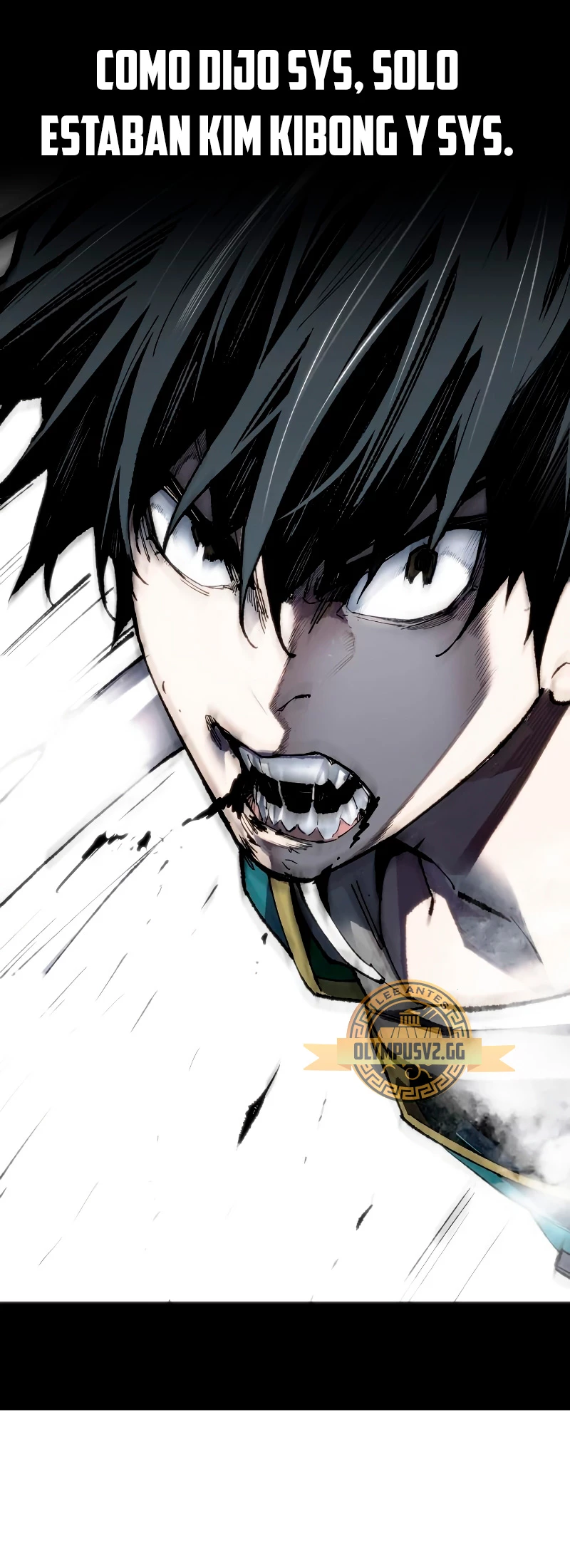 Rompiendo Limites > Capitulo 110 > Page 521