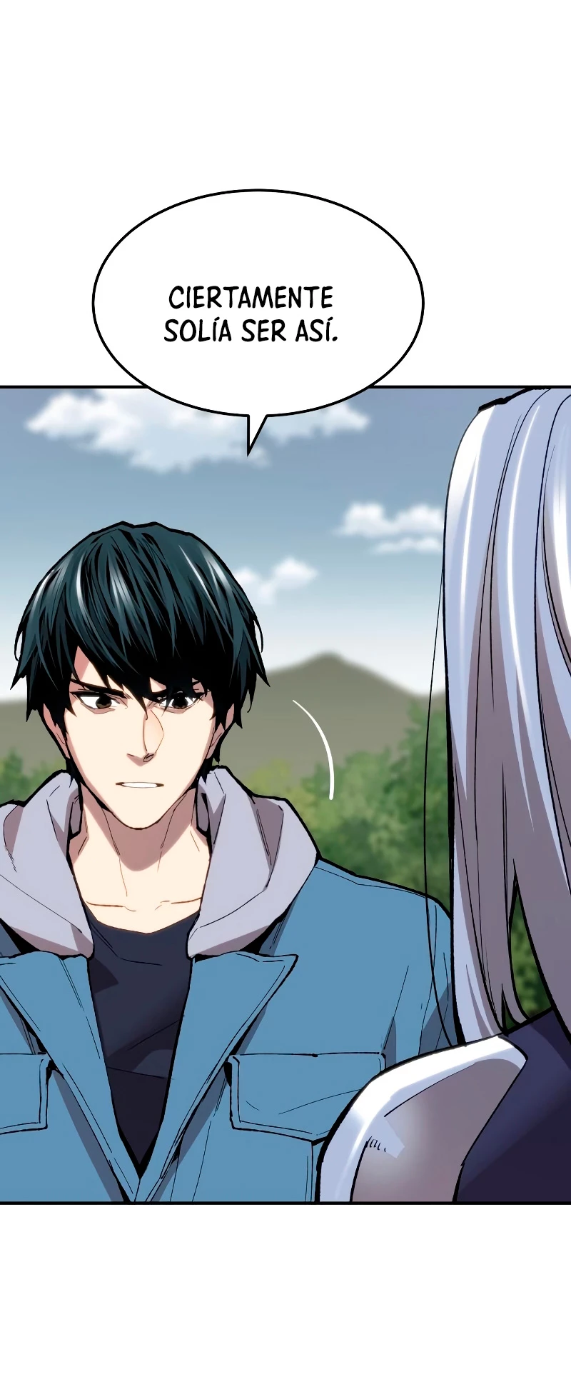 Rompiendo Limites > Capitulo 110 > Page 531