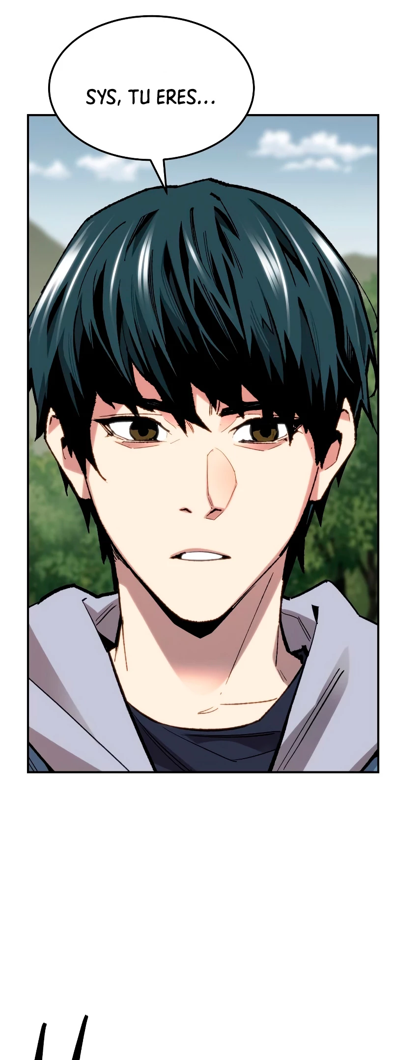 Rompiendo Limites > Capitulo 110 > Page 551