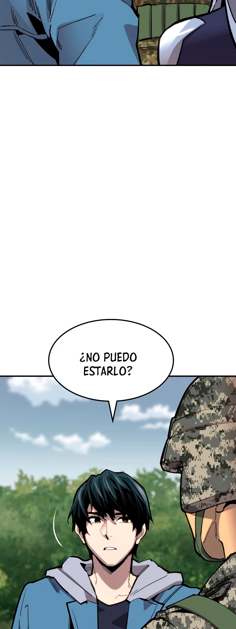 Rompiendo Limites > Capitulo 110 > Page 591