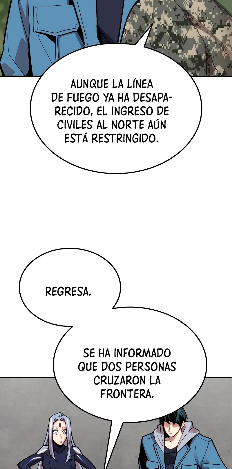 Rompiendo Limites > Capitulo 110 > Page 601