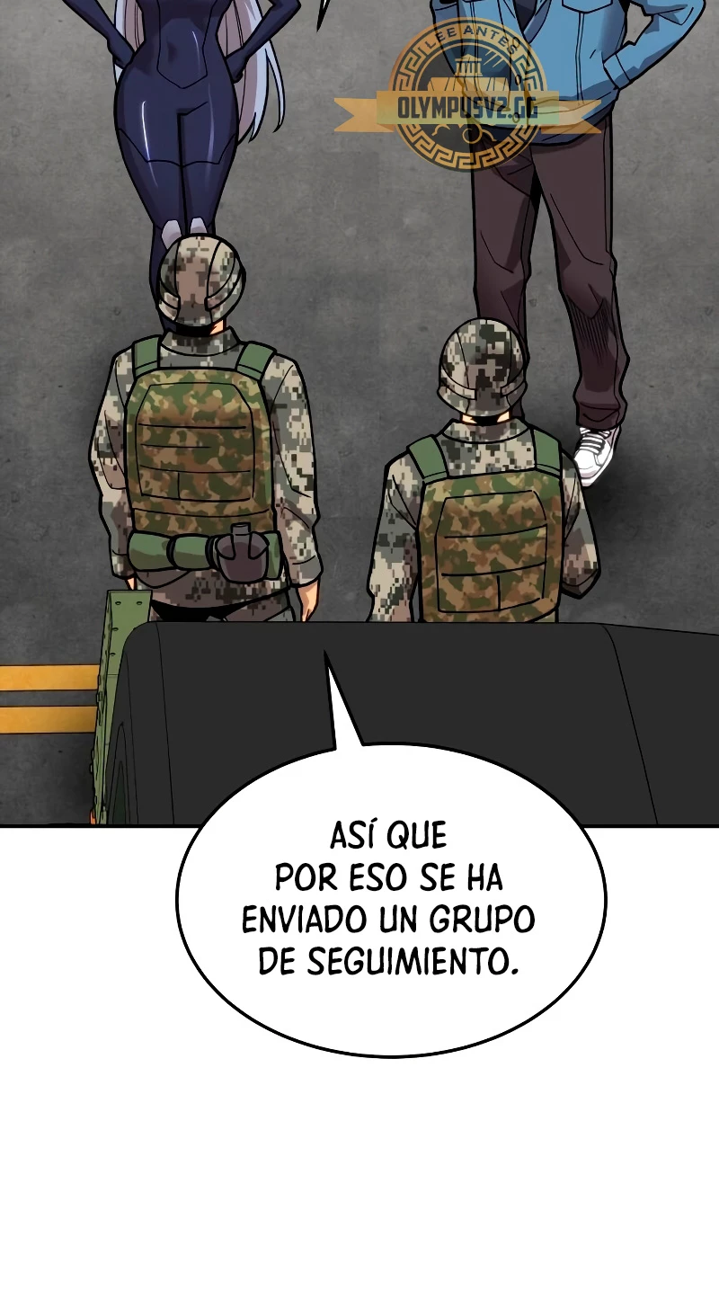 Rompiendo Limites > Capitulo 110 > Page 621