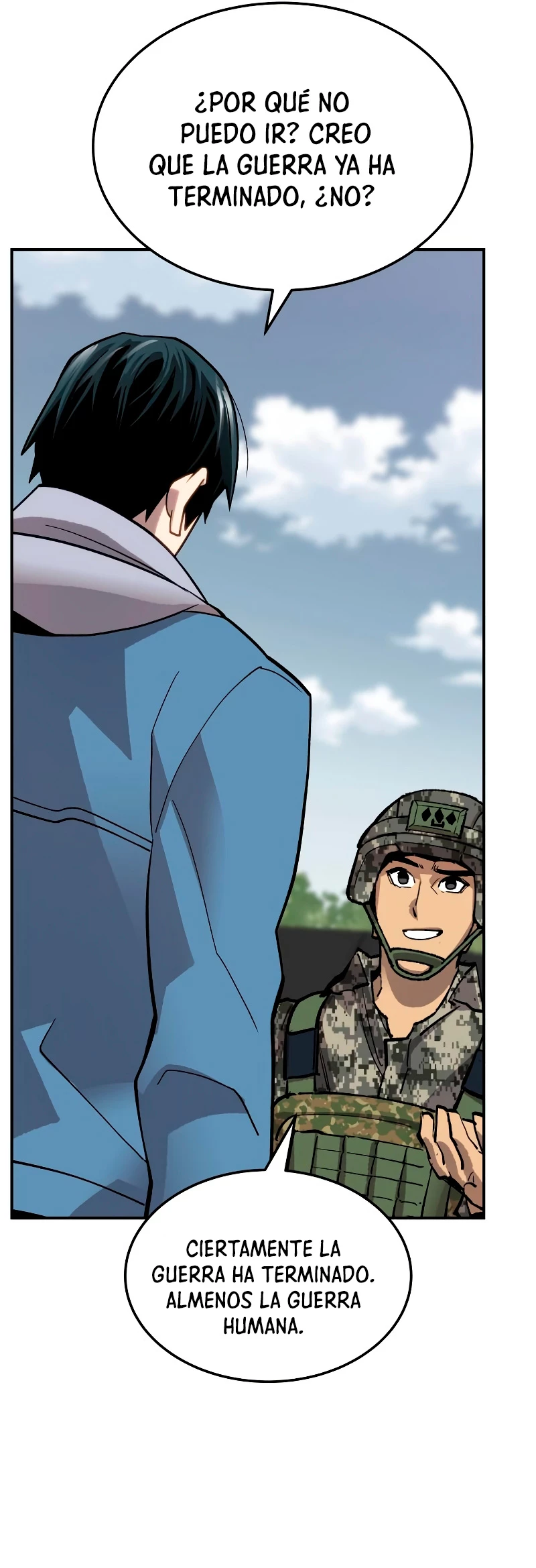 Rompiendo Limites > Capitulo 110 > Page 631