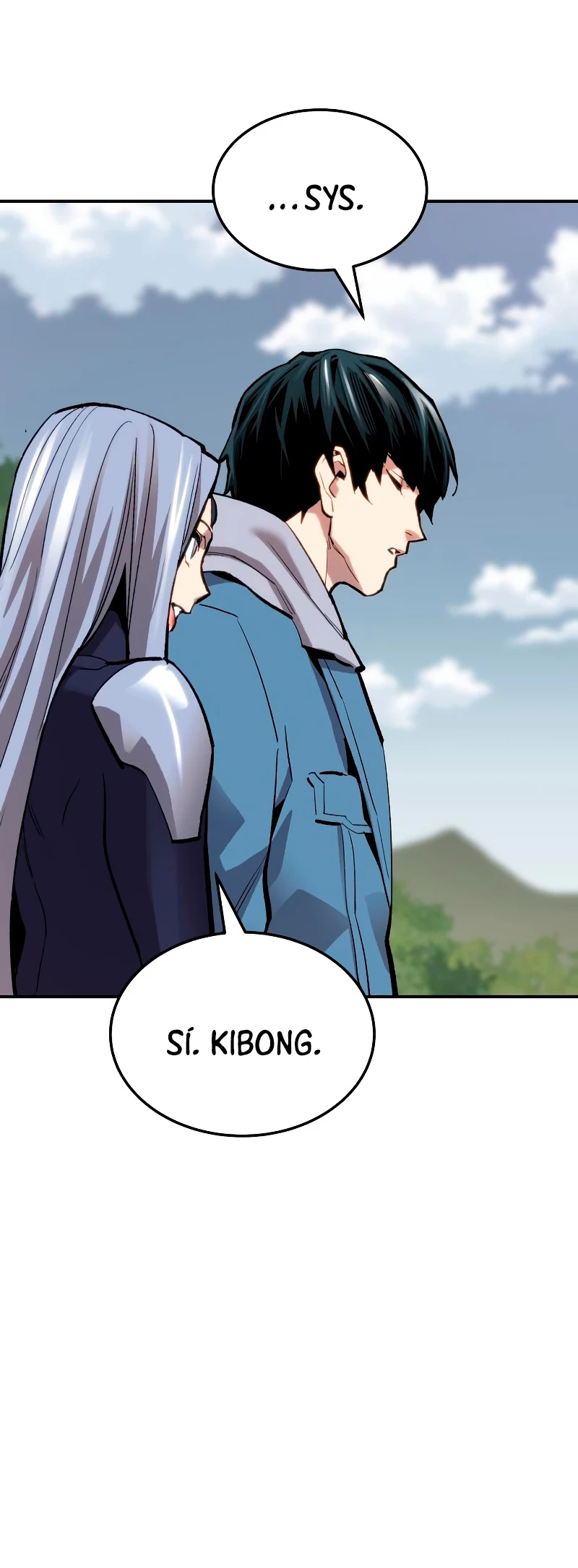 Rompiendo Limites > Capitulo 110 > Page 651