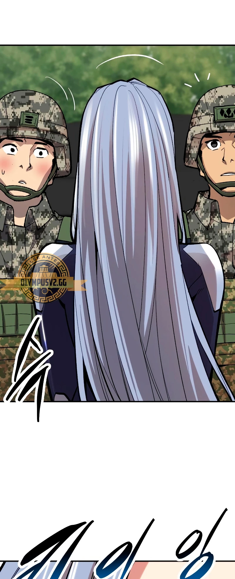 Rompiendo Limites > Capitulo 110 > Page 661