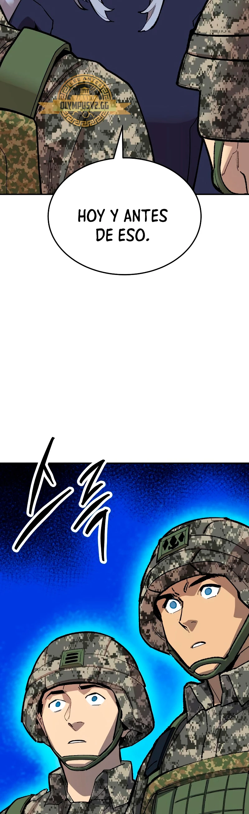 Rompiendo Limites > Capitulo 110 > Page 681