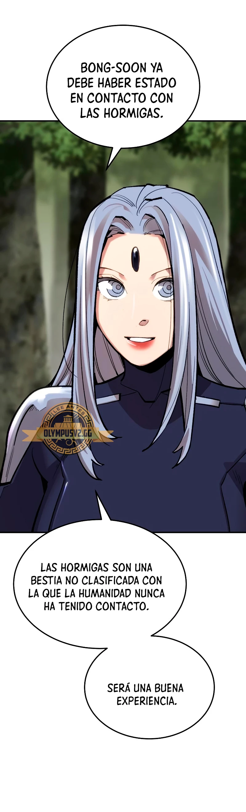 Rompiendo Limites > Capitulo 110 > Page 711