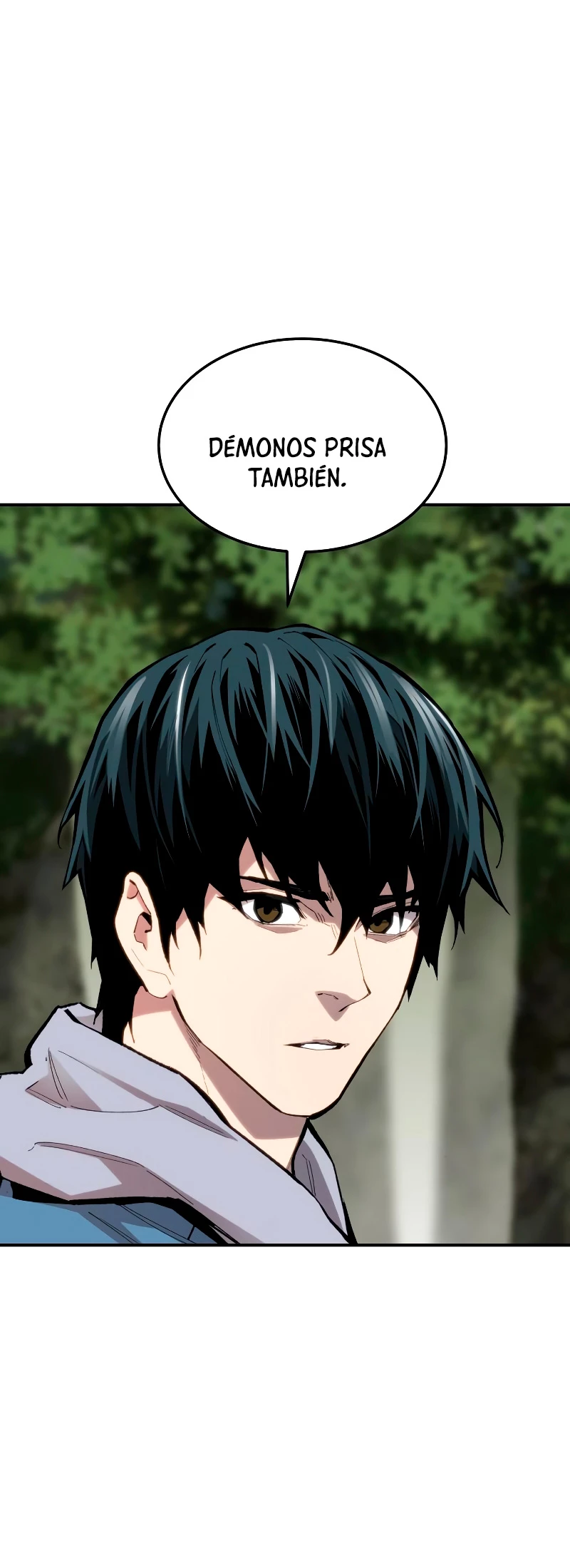 Rompiendo Limites > Capitulo 110 > Page 721