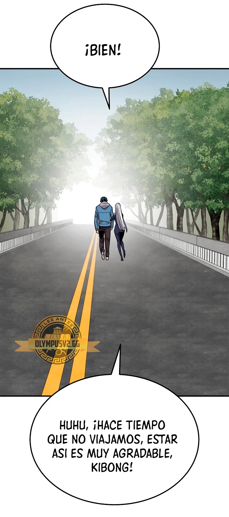 Rompiendo Limites > Capitulo 110 > Page 731