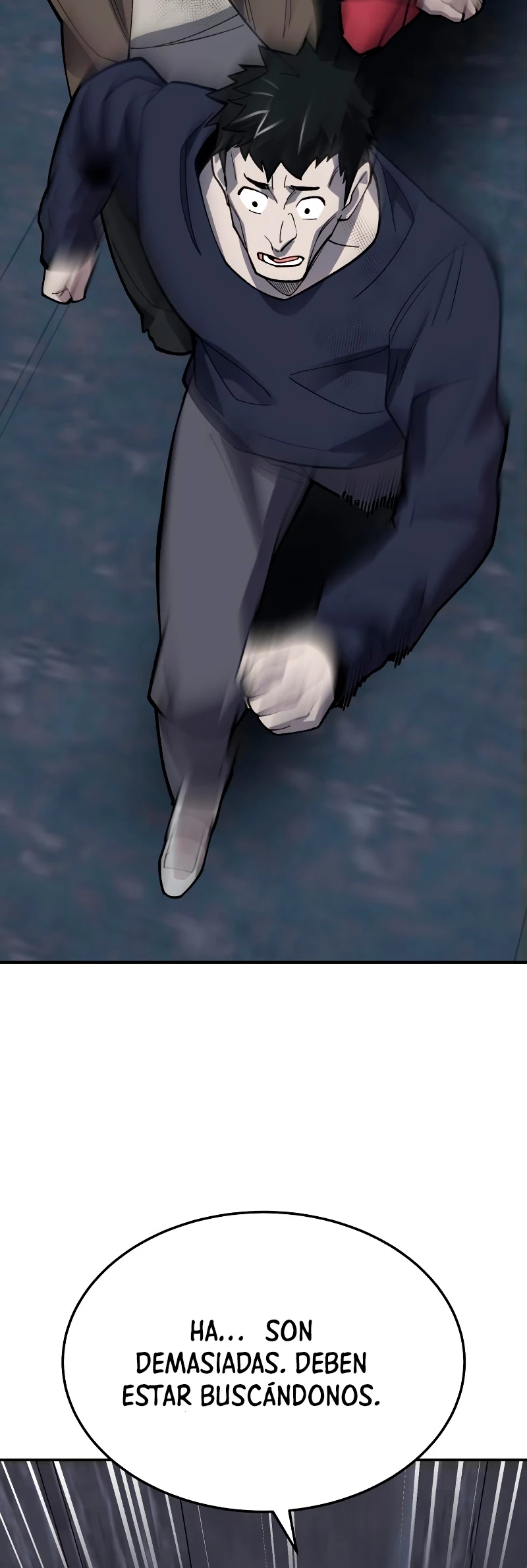 Rompiendo Limites > Capitulo 110 > Page 761