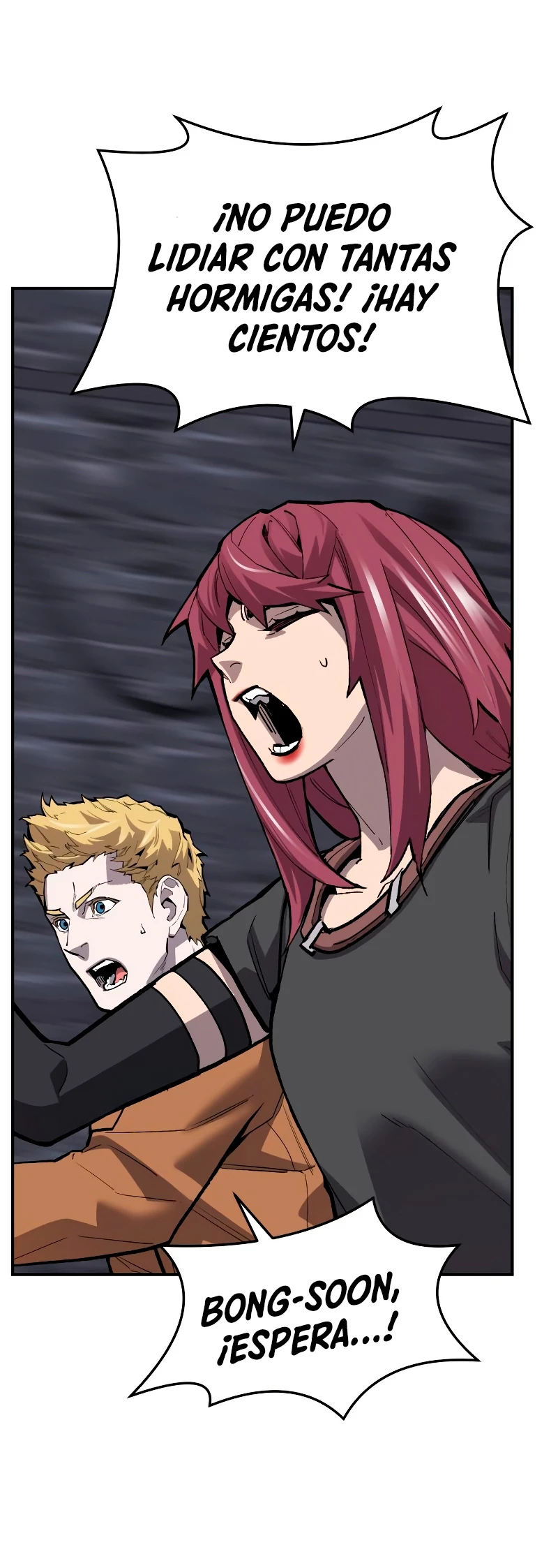 Rompiendo Limites > Capitulo 110 > Page 781