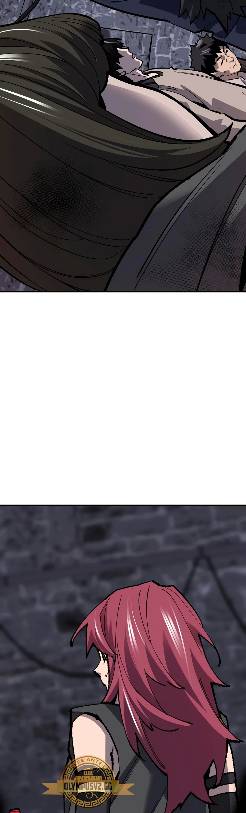 Rompiendo Limites > Capitulo 110 > Page 811