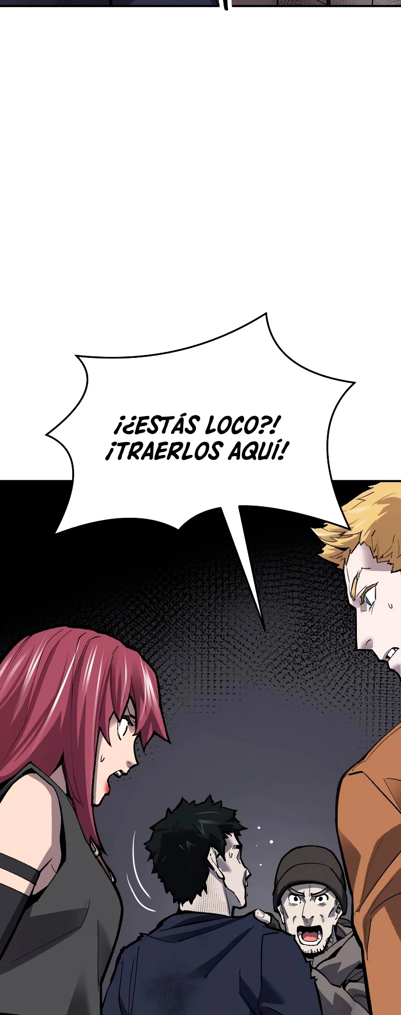 Rompiendo Limites > Capitulo 110 > Page 841