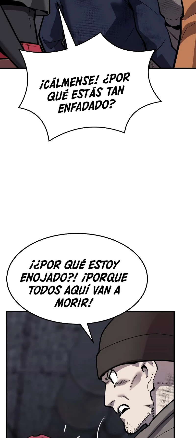 Rompiendo Limites > Capitulo 110 > Page 851