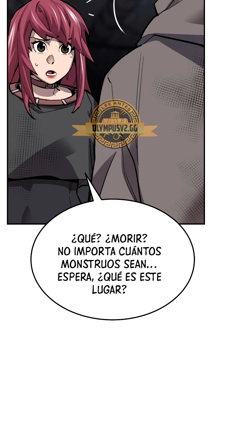 Rompiendo Limites > Capitulo 110 > Page 861