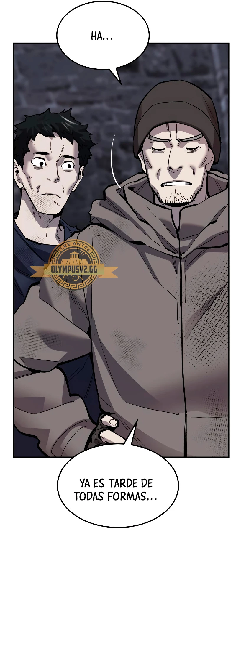 Rompiendo Limites > Capitulo 110 > Page 871