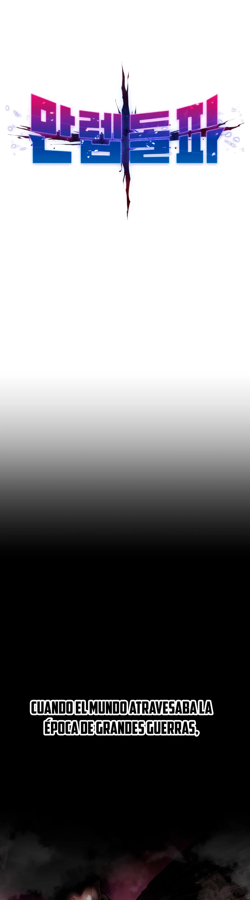 Rompiendo Limites > Capitulo 111 > Page 11