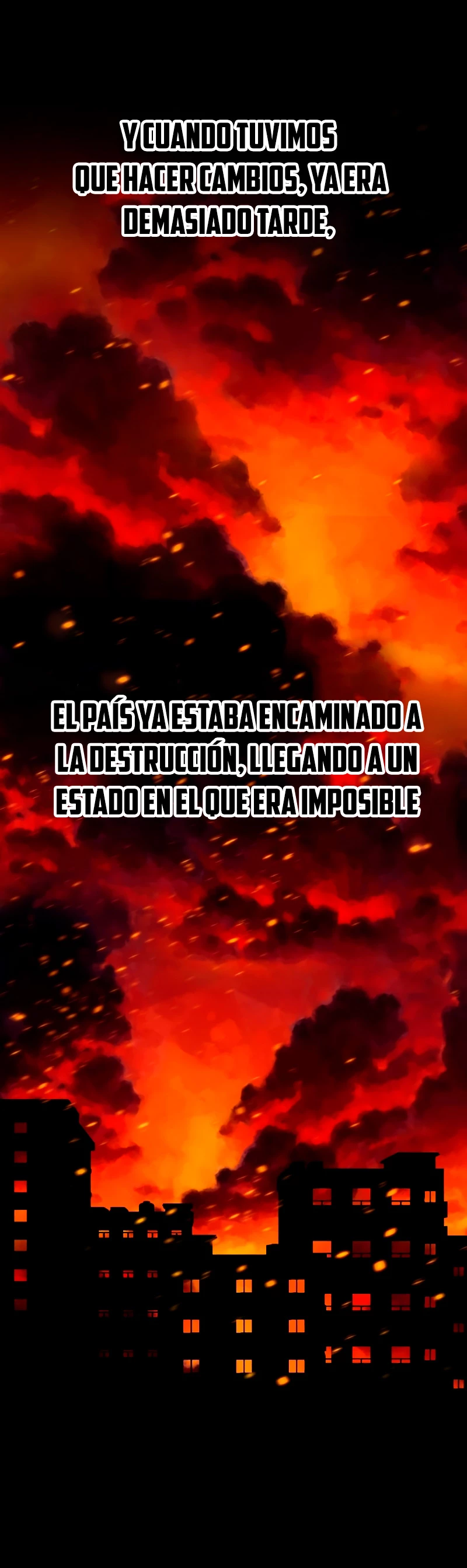 Rompiendo Limites > Capitulo 111 > Page 61